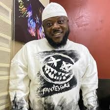 Music Executive Ijoba Danku Hospitalised After Reported Attack Over Support for Tinubu