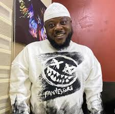 Music Executive Ijoba Danku Hospitalised After Reported Attack Over Support for Tinubu