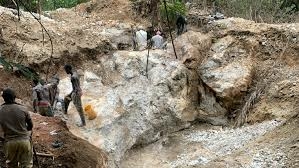 Burkina Faso Seeks 40% Stake In Australian Gold Mine As Firm Targets 490,000 Ounces in 2026 1 images 2026 04 18T162603.569