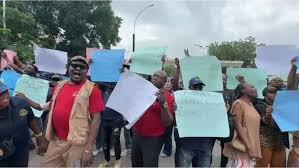 FCT Teachers Begin Indefinite Strike, Shut Schools In Abuja 1 images 2026 04 18T204844.570