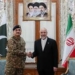Iran Not Planning To Attend Talks With US In Pakistan