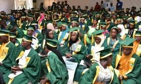 NSUK Defends Record PhD Graduations, Dismisses ‘Commercialisation’ Claims 1 images 2026 04 20T102410.087