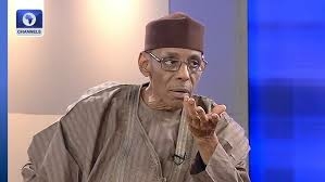 Tinubu Is 'Too Isolated' From Nigeria’s Problems, Nigerians 'Want Change' — Baba-Ahmed 1 images 2026 04 20T161347.919