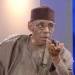 Tinubu Is 'Too Isolated' From Nigeria’s Problems, Nigerians 'Want Change' — Baba-Ahmed 5 Tinubu Is ‘Too Isolated’ From Nigeria’s Problems, Nigerians ‘Want Change’ — Baba-Ahmed