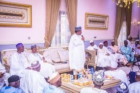 Kano North Stakeholders Back Barau, Reject Gwarzo’s Senatorial Bid