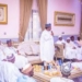 Kano North Stakeholders Back Barau, Reject Gwarzo’s Senatorial Bid 5 Kano North Stakeholders Back Barau, Reject Gwarzo’s Senatorial Bid
