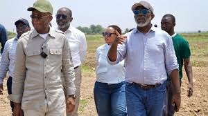 FG Tasks Flour Mills To Hit 300,000-Tonne Sugar Output By 2030