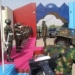 CDS Visits Zamfara Operational Base, Tasks Troops On National Sovereignty