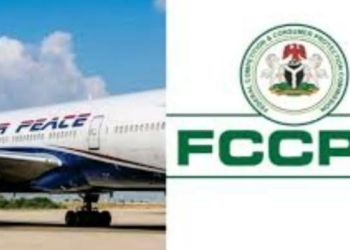 Ticket Refund: Justice Omotosho Affirms FCCPC’s Authority In Air Peace Suit