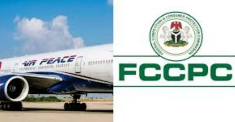 Ticket Refund: Justice Omotosho Affirms FCCPC’s Authority In Air Peace Suit 1 images 2026 04 20T191056.059