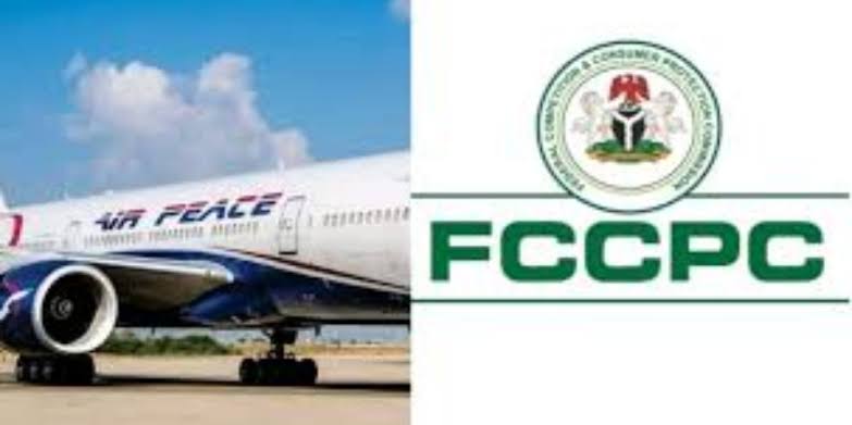 Ticket Refund: Justice Omotosho Affirms FCCPC’s Authority In Air Peace Suit
