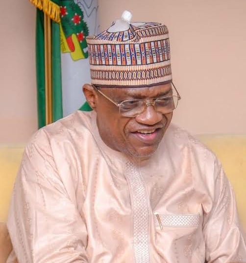 Tinubu Appoints Gaidam Police Academy Council Chairman 1 images 2026 04 20T192439.148