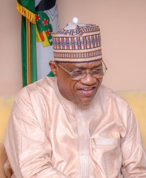 Tinubu Appoints Gaidam Police Academy Council Chairman