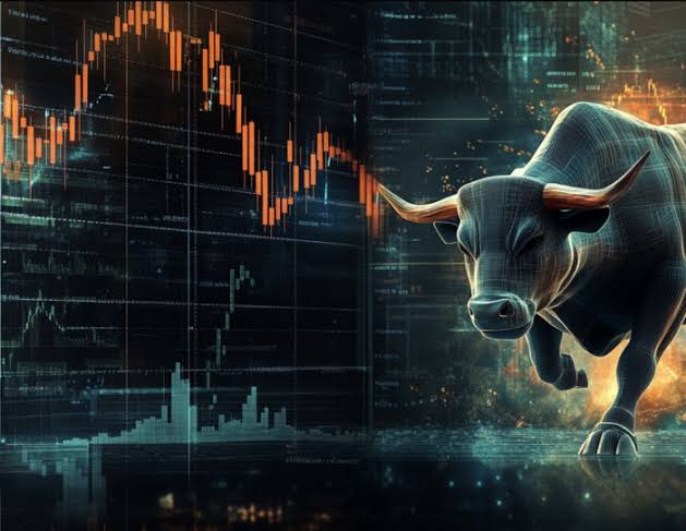 Bulls Dominate Stocks Trade With N609bn Gain