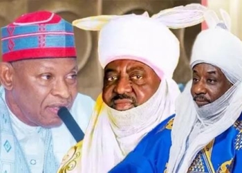 Supreme Court To Hear Kano Emirate Appeal April 19 2027