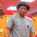 Senate Reshuffle: ADC’s Nwoye Becomes Minority Whip