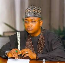 Gov Ododo Promises Tougher Action Against Criminals