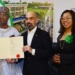 Nestlé Nigeria, Livestock Ministry Partner on Dairy Skills Centre