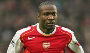 Ex-Arsenal Legend Lauren Wants Tottenham To Survive Relegation 1 images 2026 04 22T162137.512