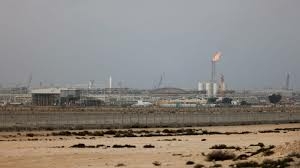 LNG Steps Up as Alternative As Middle East Conflict Shrinks Oil Supply 1 images 2026 04 22T162247.940