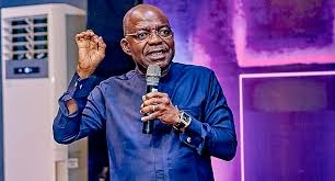 Otti, FG Unveil 1,200-unit Estate in Abia