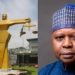 Alleged False Info: Factional PDP Chairman Turaki Gets N100m Bail 5 Alleged False Info: Factional PDP Chairman Turaki Gets N100m Bail