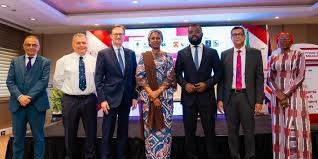 NIPC Pushes FDI At UK-Nigeria Trade Mission In Abuja