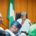 Budget Minister Calls For Stronger Regional Collaboration on Social Security