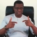 Igini Warns Electoral Act Gaps Could Jeopardise 2027 Polls