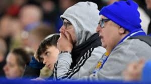 Leicester Fans Demand Change As Rowett Urges Decisive Action 1 images 2026 04 22T190001.476