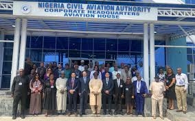 ICAO Rates Nigeria Aviation 91% In Safety 1 images 2026 04 22T190432.502