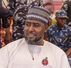 Ex Speaker Abbas Denies Stepping Down From Guber Contest