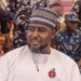Ex Speaker Abbas Denies Stepping Down From Guber Contest