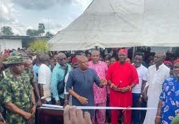 Delta Chiefs Ban Rallies Over Government Neglect