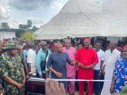 Delta Chiefs Ban Rallies Over Government Neglect
