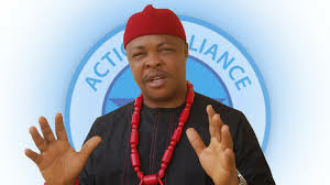 Court Ends Action Alliance Leadership Crisis — Udeze
