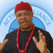 Court Ends Action Alliance Leadership Crisis — Udeze