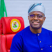 Impeachment: Oyo Assembly Passes Vote Of Confidence In Gov Makinde