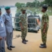 Customs, Army Strengthen Ties Against Waterway Smuggling 5 Customs, Army Strengthen Ties Against Waterway Smuggling