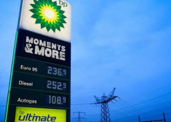 BP Fails To Get Shareholders Nod To Reverse Underperformance Trend