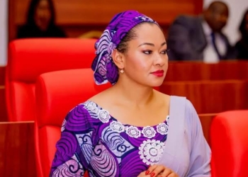 Court Awards N1bn Damages Against Natasha Akpoti-Uduaghan In Ex- Gov. Bello Defamation Suit