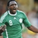JUST-IN: Ex-Super Eagles’ Forward Michael Eneramo Dies In Kaduna   