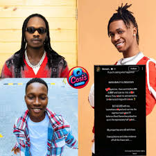 Zinoleesky Parts Ways With Naira Marley, Launches Independent Label