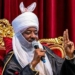 ‘If You’ve Removed Subsidy, Why Still Borrowing?’, Emir Sanusi II Queries Federal Govt’s Fiscal Strategy