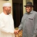 Ex-Minister, Yuguda, Faults Atiku’s Labelling Of Jonathan As Inexperienced 5 Ex-Minister, Yuguda, Faults Atiku’s Labelling Of Jonathan As Inexperienced