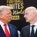 Rights Groups Warn World Cup Visitors Over US Travel Concerns 5 Rights Groups Warn World Cup Visitors Over US Travel Concerns