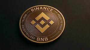 BNB Slips As Bitcoin Dominance Surges Above 60% 1 images 2026 04 26T124124.708