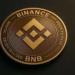 BNB Slips As Bitcoin Dominance Surges Above 60%