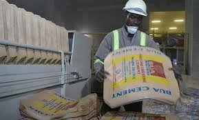 BUA Cement Sustains Revenue Growth By 22.1% To N355bn