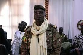 Rebels Kill Mali’s Defence Minister, Sadio Camara, Amid Increasing Attacks 1 images 2026 04 26T172923.098